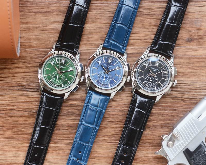 Patek Philippe watch 080459